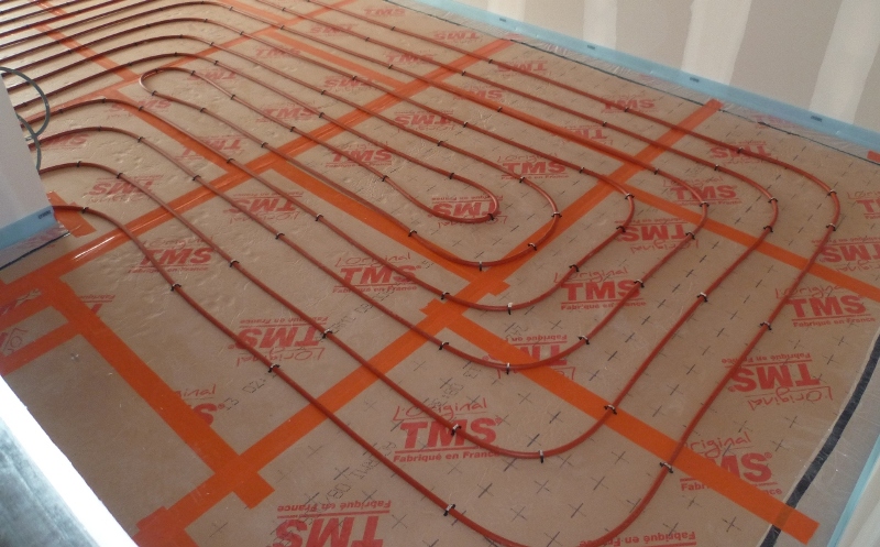 Energie renouvelable