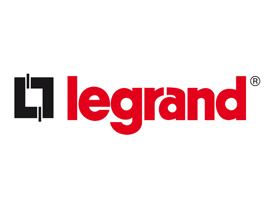 Partenaire Legrand