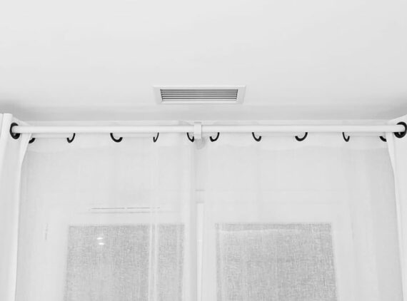 Climatisation Gainée